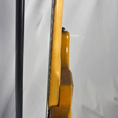 1975 Fender Stratocaster USA image 22