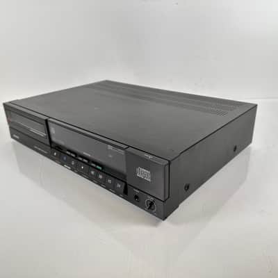 Magnavox CDB650 CD Player Digital image 1