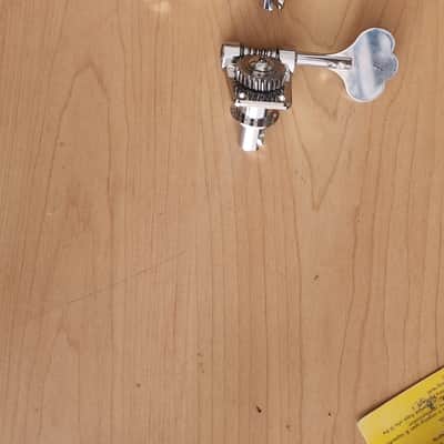 Gotoh GB-528 2026 - Chrome image 1