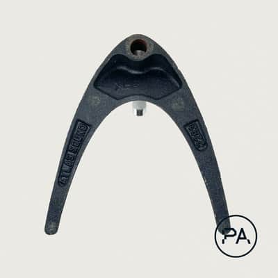 Atlas Sound Desk Mic Stand image 2
