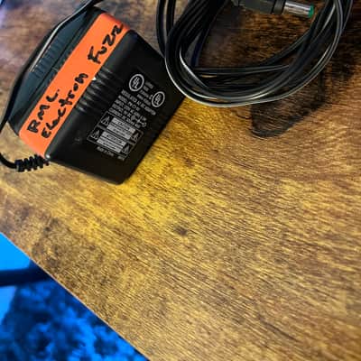 Retro Mechanical Labs (RML) Electron Fuzz Custom Pedal image 2