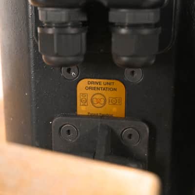 Martin Audio CDD5TX 5" Passive Coaxial On-Wall Outdoor Speaker (PAIR) CG01WMC image 15