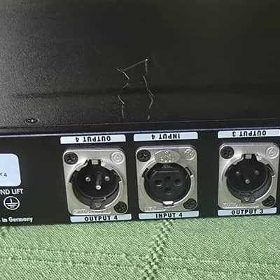 SPL Dynamic Effect Processor 9842 image 2