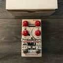 Alexander Pedals History Lesson Delay V2