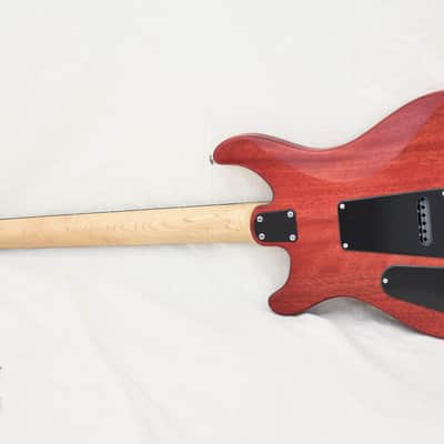 PRS SE CE 24 Standard  Vintage Cherry image 9