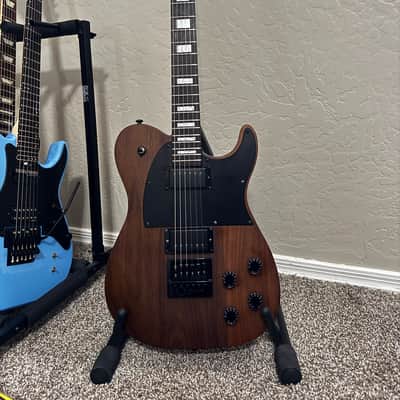 Listing image 1 for Jericho Fusion Walnut Evertune 6
