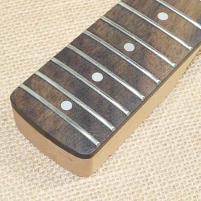 Neck Maple/Rosewood, 2000 Peavey Predator image 5