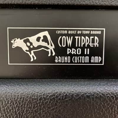 Bruno Cow Tipper Pro II 45 - Head image 4