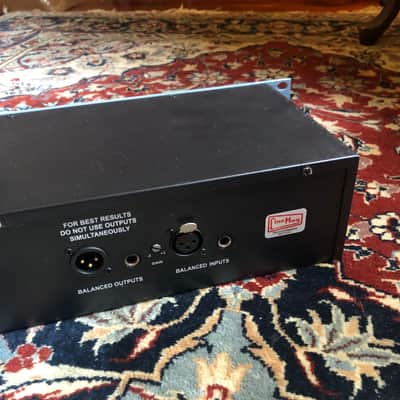 Warm Audio EQP-WA Tube EQ image 15