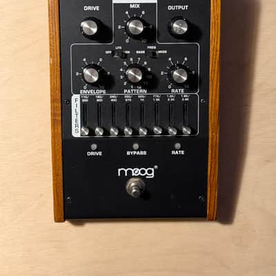 Moog Moogerfooger MF-105M MIDI MuRF | Reverb