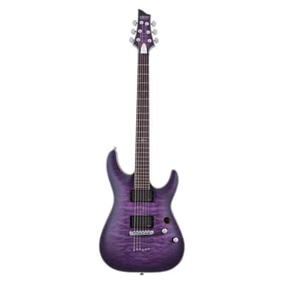 Schecter C-1 Platinum | Reverb