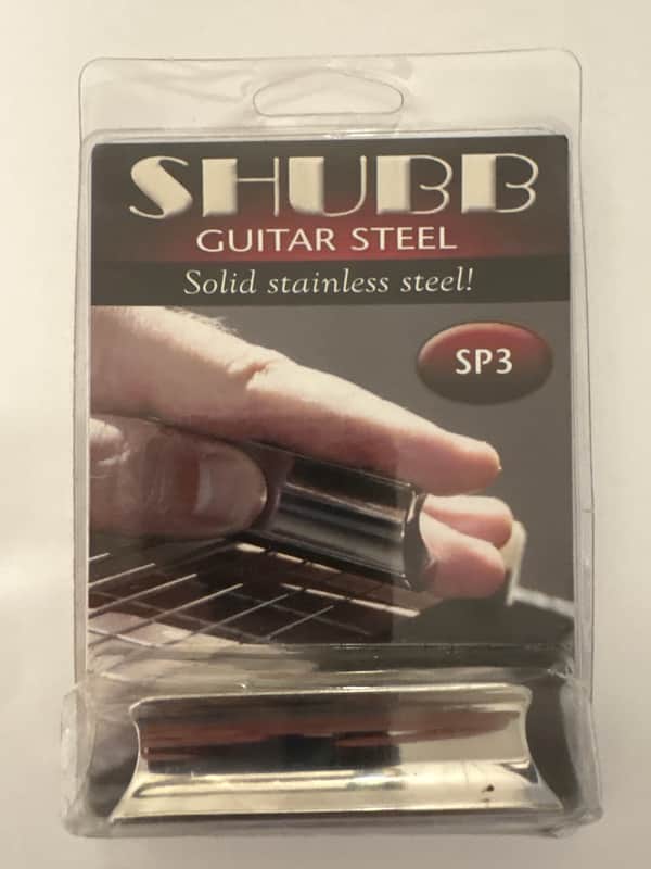 Shubb Guitar Steel SP3 image 1