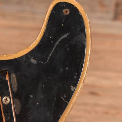 Fender Precision Bass Butterscotch Blonde 1954 image 15