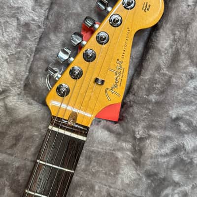Fender American Professional II Stratocaster HSS RW 2022 3 Tone Sunburst New Unplayed Auth Dealer 8lb3oz #015 image 19
