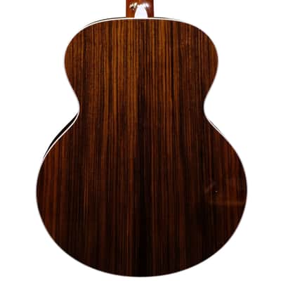 Taylor Legacy 855e - Natural Finish image 2