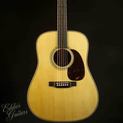 Martin Custom Shop HD-28 Adirondack image 2