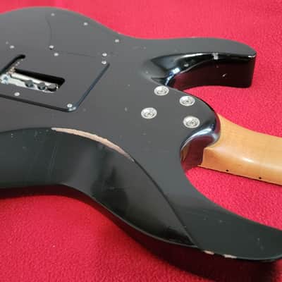 Suhr Guthrie Govan Antique Modern 2012 image 16