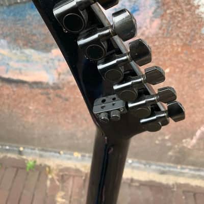 Epiphone S-style 90s - Black image 5