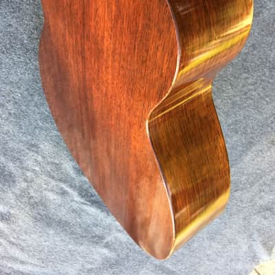 Martin 00-17 1951 Mahogany image 13