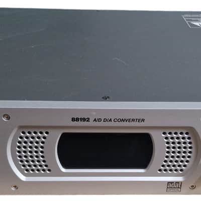 Symetrix Lucid 88192 image 4