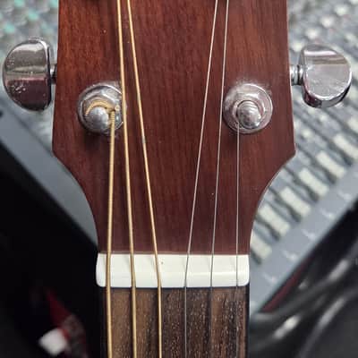 Yamaha A1M Bild 5