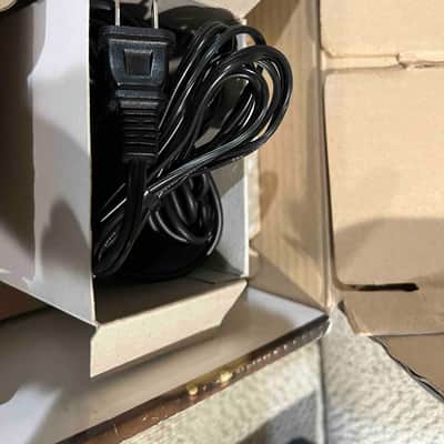 Line 6 Bass POD Multi-Effect and Amp Modeler 2000s - Black image 4