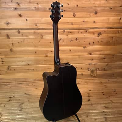 Takamine GD21CE Acoustic Guitar - Satin Molasses image 5