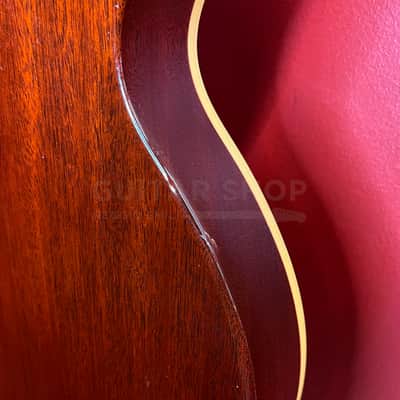 Gibson Les Paul Standard Plus Cherry Sunburst 2006 image 7