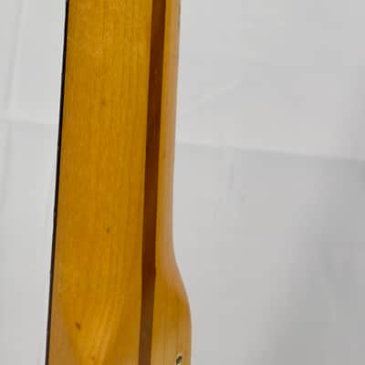 Fender Musicmaster Bass Neck 1976 - Rosewood image 22