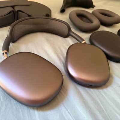 Apple - AirPods Max - Space Gray image 2