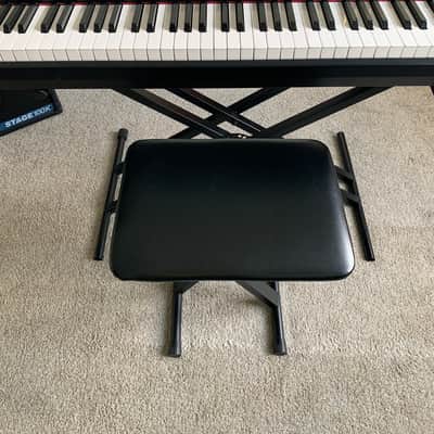 Roland RD-300SX 88-Key Digital Stage Piano 2004 - 2008 - Black image 8
