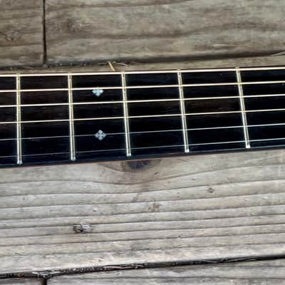*Gorgeous Tone* Blueridge BR-361 Parlor Guitar image 6