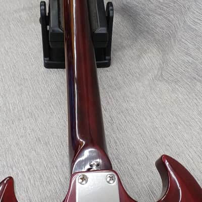 GRECO SG300 Electric Guitar Vintage Japan Model | Reverb