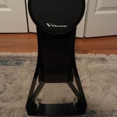 Roland KD-10 Kick Pad 2010s - Black image 3