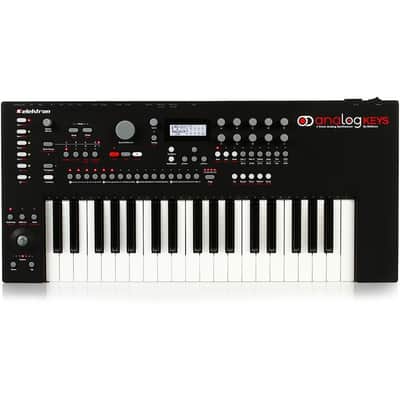 Elektron Analog Keys Synthesizer