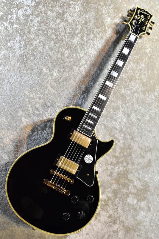 Tokai LC280S-CM #2450417 2024 - ［Special Order Model!］ ［2P