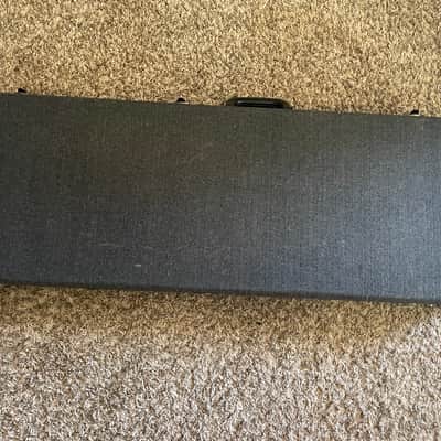 ESP LTD Viper-400 Baritone 2019 - Present - Black Satin image 9