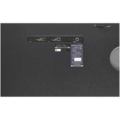 Roland RP701 Digital Piano, Dark Rosewood image 6