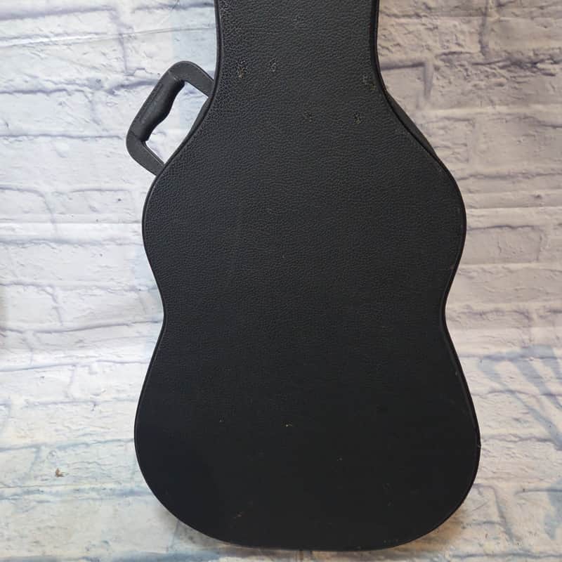 Road Runner Acoustic Hard Shell Case Acoustic Hard Case image 1