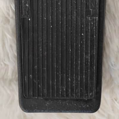 Dunlop Original Cry Baby Wah Model GCB-95, Expression Pedal image 1