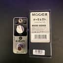 Mooer MFL1 Elec Lady Electric Mistress Clone