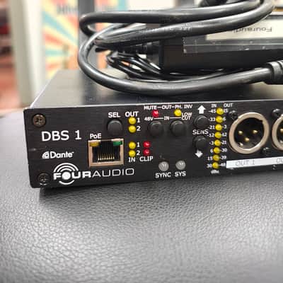 Fouraudio DBS 1 image 2