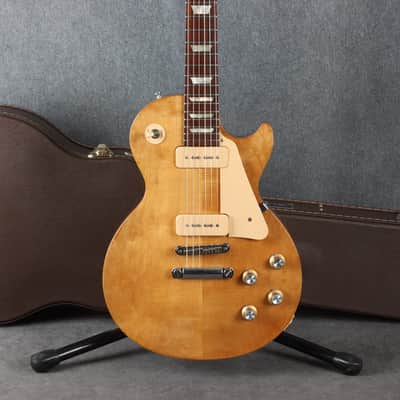 Gibson Les Paul Studio Tribute 50s - Natural - 2nd Hand image 3