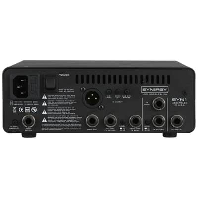 Synergy SYN-1 Tabletop Modular Dock image 6
