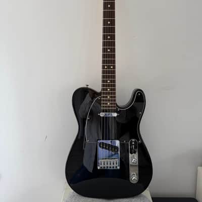 Fender Player II Modified Telecaster with Rosewood Fretboard 2025 - Present Dusk image 2