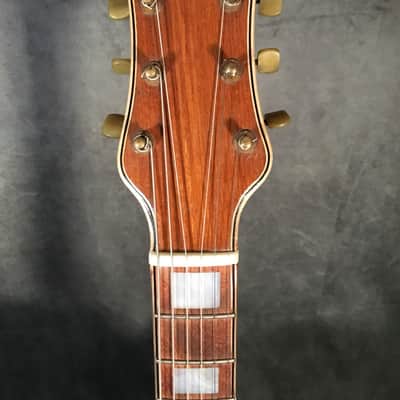Grimshaw SS Deluxe  1958 Lightburst image 2