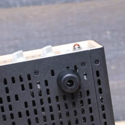 Universal Audio OX Amp Top Box Premium Reactive Load Box Guitar Recording System image 8