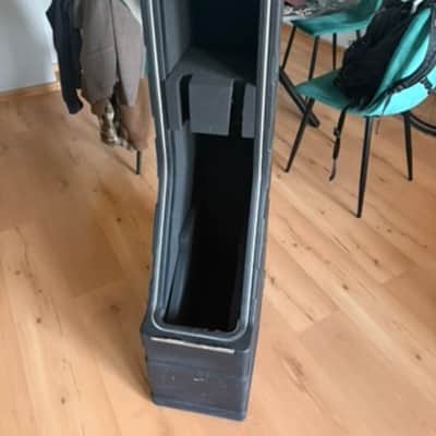 Enki X-2 Double Guitar Case image 3