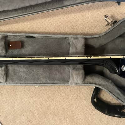 Gibson Les Paul Robot 2007 - Blue Burst image 11