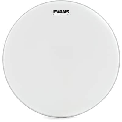 Evans G1 Coated Drumhead - 18 inch image 2